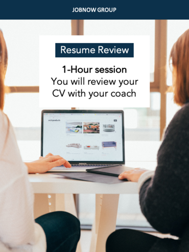 Resume Review